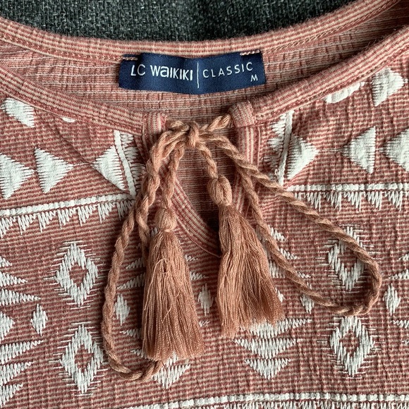 Blouses - Picture 2 of 4